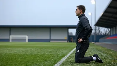 Ryan Lowe says his only regret was leaving Preston North End after the opening day of the 2024/25 season, believing his...