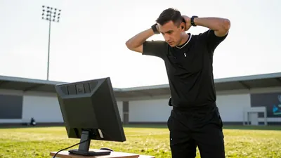 UEFA has published its official technical explanations for VAR decisions in the 2026/27 Champions League, detailing...