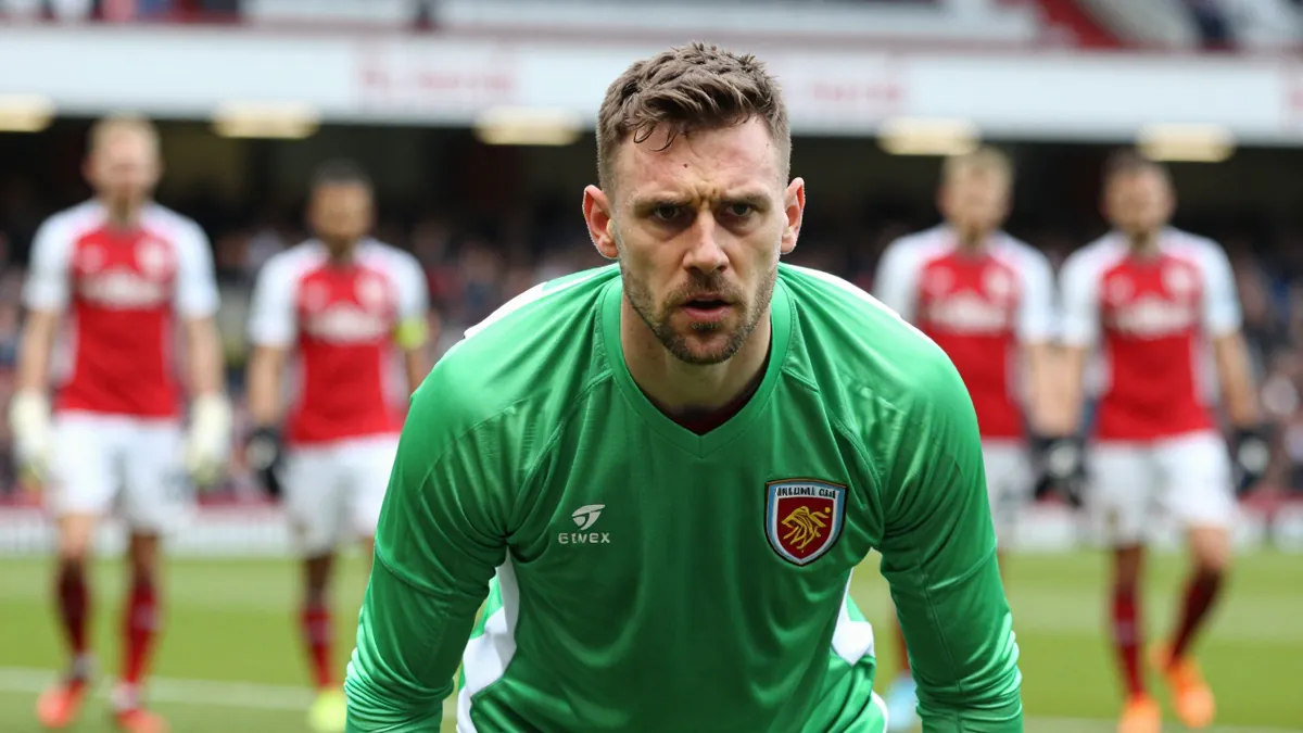 Millwall Football Club Keeper Saves Four Successive Penalties in EFL Cup Victory